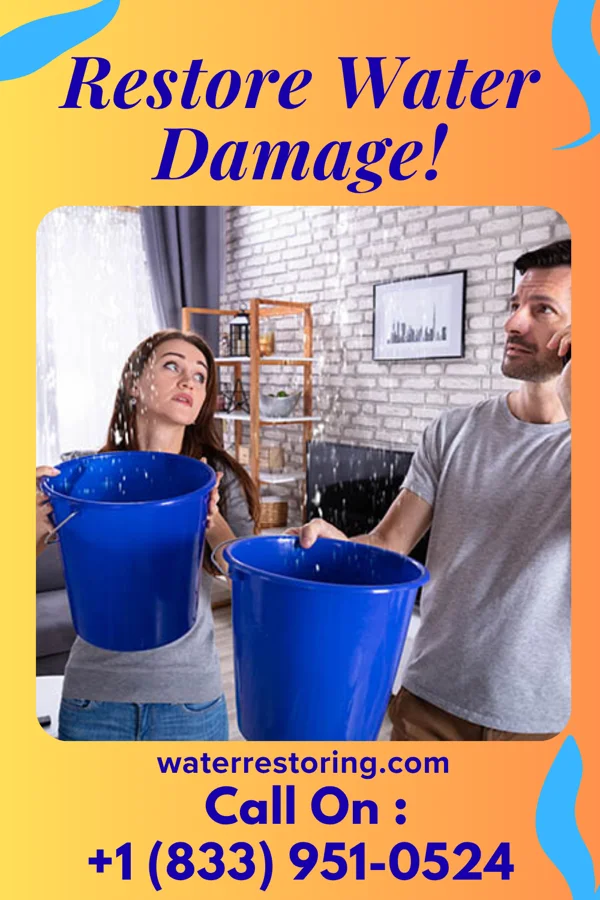 water restoration Local Damage Restoration Services Oretta